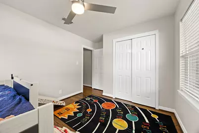 5005 W 43rd Street, Houston, TX 77092 - Photo 27