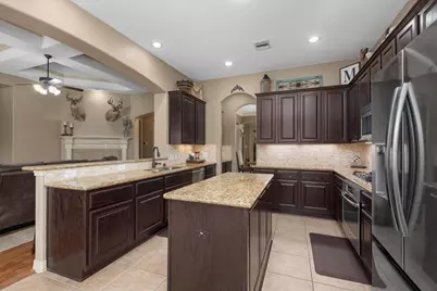 16307 Christopher Park Street, Hockley, TX 77447 - Photo 5