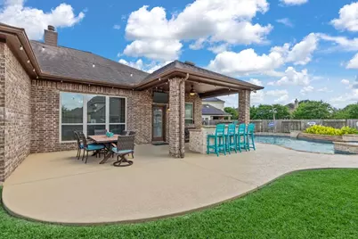 16307 Christopher Park Street, Hockley, TX 77447 - Photo 3
