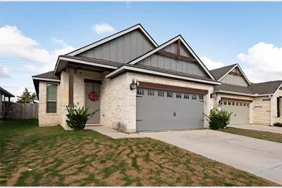 1071 Toledo Bend Drive, College Station, TX 77845 - Photo 1