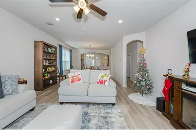 1071 Toledo Bend Drive, College Station, TX 77845 - Photo 9