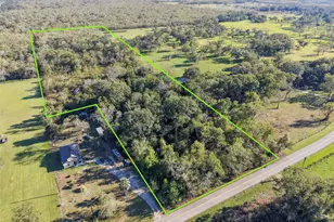 1836 County Rd 318, Brazoria, TX 77422 - Photo 1