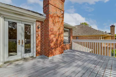 1707 Rambling Stone Drive, Richmond, TX 77406 - Photo 29