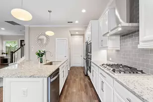 8904 Aventino Wy, Houston, TX 77080 - Photo 5