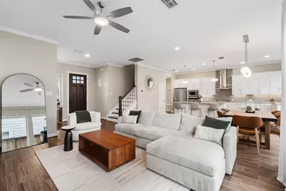 8904 Aventino Way, Houston, TX 77080 - Photo 9