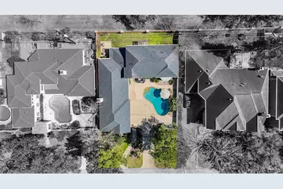 5522 Olympiad Drive, Houston, TX 77041 - Photo 1