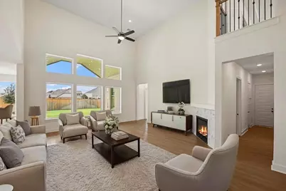 10822 Rosary Pea Lane, Cypress, TX 77433 - Photo 9