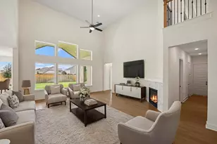 10822 Rosary Pea Ln, Cypress, TX 77433 - Photo 9