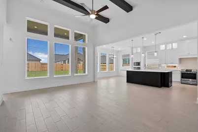1232 Emerald Lake Drive, Katy, TX 77493 - Photo 7