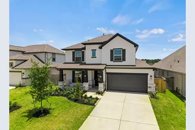 19213 Olive Heath Lane, Magnolia, TX 77355 - Photo 3