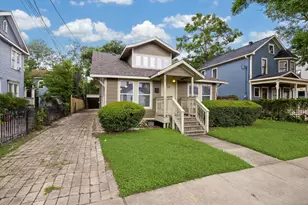 409 Pecore St, Houston, TX 77009 - Photo 3