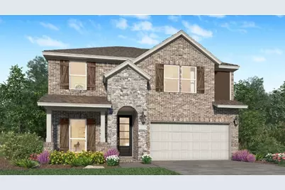 21727 Willow River Canyon Lane, Waller, TX 77484 - Photo 15