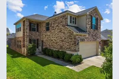 5111 Bay Lane, Bacliff, TX 77518 - Photo 3