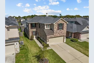 5111 Bay Lane, Bacliff, TX 77518 - Photo 1