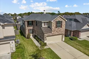 5111 Bay Ln, Bacliff, TX 77518 - Photo 1