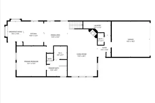 5111 Bay Ln, Bacliff, TX 77518 - Photo 47