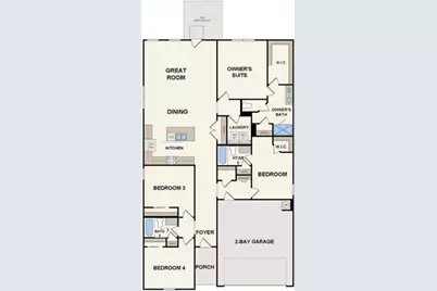 14423 Sunny Bend Way, Conroe, TX 77303 - Photo 9