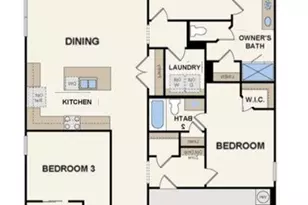 14423 Sunny Bnd Wy, Conroe, TX 77303 - Photo 9