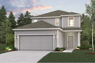 30227 Sparrow Song Lane, Waller, TX 77484 - Photo 1