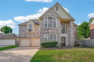 13307 Misty Mill Dr, Houston, TX 77041 - Photo 1