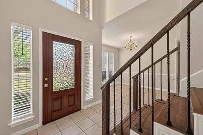 13307 Misty Mill Drive, Houston, TX 77041 - Photo 7