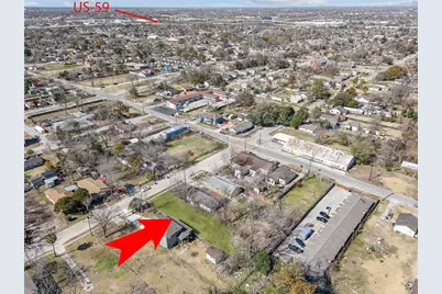 00 Wayne Street, Houston, TX 77026 - Photo 5