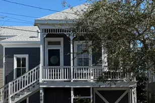 606 14th St, Galveston, TX 77550 - Photo 1