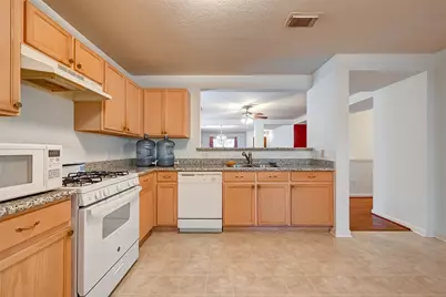 3522 Samuel Adams Lane, Missouri City, TX 77459 - Photo 17