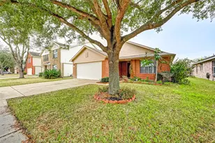 3522 Samuel Adams Ln, Missouri City, TX 77459 - Photo 5