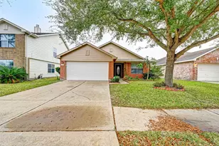 3522 Samuel Adams Ln, Missouri City, TX 77459 - Photo 3