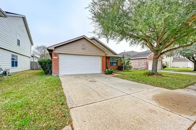 3522 Samuel Adams Lane, Missouri City, TX 77459 - Photo 1