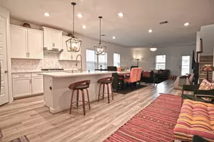 2806 Oakheath Crst Ct, Pearland, TX 77089 - Photo 3