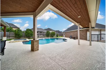 27630 Maverick Run Lane, Fulshear, TX 77441 - Photo 47