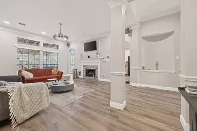 6519 High Knoll Drive, Sugar Land, TX 77479 - Photo 15