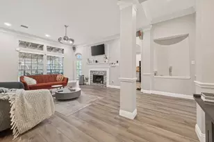 6519 High Knoll Dr, Sugar Land, TX 77479 - Photo 15