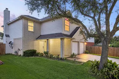 10307 Turrett Point Lane, Houston, TX 77064 - Photo 1