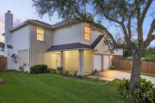 10307 Turrett Point Ln, Houston, TX 77064 - Photo 1