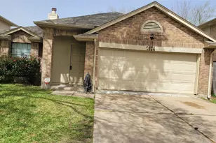 2034 Village Park Dr, Missouri City, TX 77489 - Photo 1