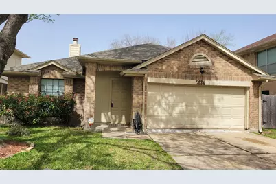 2034 Village Park Drive, Missouri City, TX 77489 - Photo 3