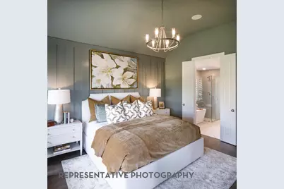 1068 Carriage Light Court, Katy, TX 77493 - Photo 5