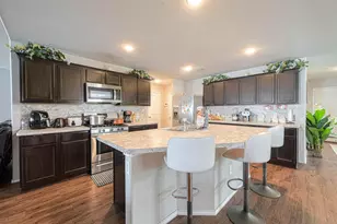 5426 Dovetail Arbor Trace, Katy, TX 77449 - Photo 5