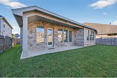 8831 Morning Glow Drive, Missouri City, TX 77459 - Photo 15