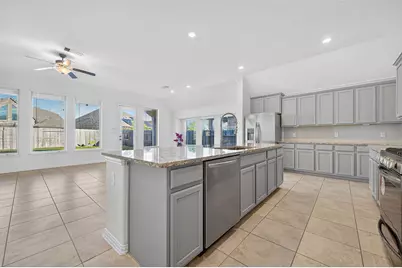 8831 Morning Glow Drive, Missouri City, TX 77459 - Photo 7