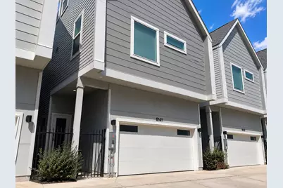 6141 W Montgomery Road, Houston, TX 77091 - Photo 5