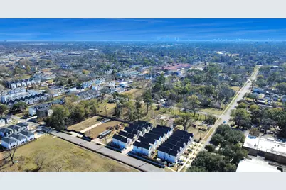 881 Rachel Street #A, Houston, TX 77091 - Photo 3