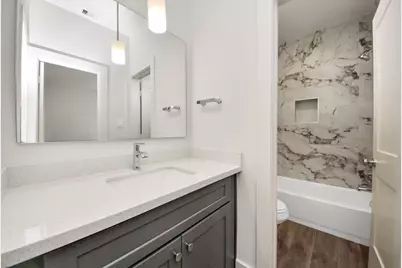 881 Rachel Street #A, Houston, TX 77091 - Photo 17