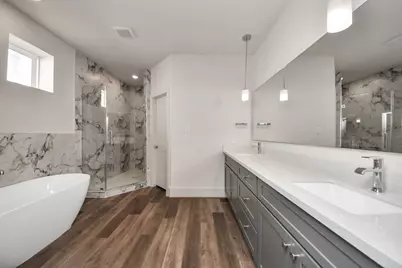 881 Rachel Street #A, Houston, TX 77091 - Photo 27