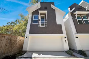 881 Rachel St, Houston, TX 77091 - Photo 1