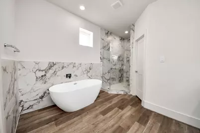 881 Rachel Street #A, Houston, TX 77091 - Photo 17