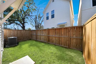 881 Rachel Street #A, Houston, TX 77091 - Photo 35
